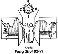 Atelier Feng Shui 82-91