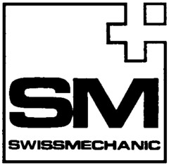 SM SWISSMECHANIC