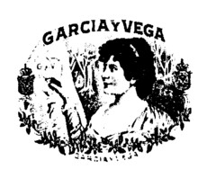 GARCIA Y VEGA