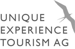UNIQUE EXPERIENCE TOURISM AG