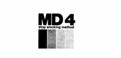 MD 4 stop smoking method