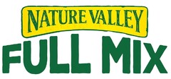 NATURE VALLEY FULL MIX