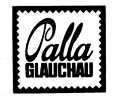 Palla GLAUCHAU