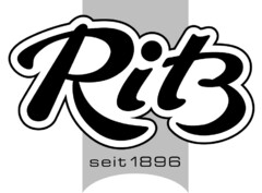 Ritz seit 1896