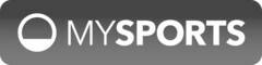 MYSPORTS