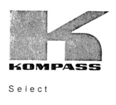 K KOMPASS Select