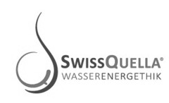 SWISSQUELLA R WASSERENERGETHIK