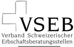 VSEB Verband Schweizerischer Erbschaftsberatungsstellen