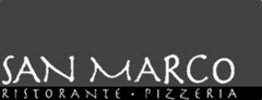 SAN MARCO RISTORANTE PIZZERIA