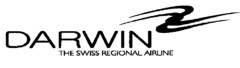 DARWIN THE SWISS REGIONAL AIRLINE