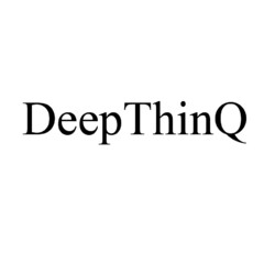 DeepThinQ
