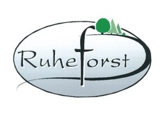 Ruheforst