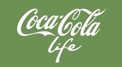 Coca-Cola Life