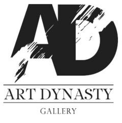 AD ART DYNASTY GALLERY