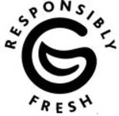 RESPONSIBLY FRESH