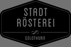 STADT RÖSTEREI SOLOTHURN