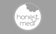 honest meal