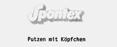 Spontex Putzen mit Köpfchen