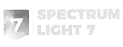 SPECTRUM LIGHT 7