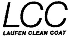 LCC LAUFEN CLEAN COAT