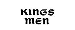 KINGS MEN