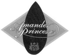 Amandes Princesses
