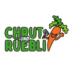 CHRUT UND RÜEBLI