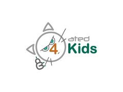 ated 4 Kids