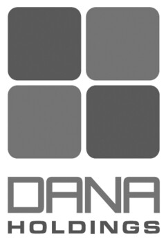 DANA HOLDINGS