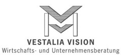 V V VESTALIA VISION Wirtschafts- und Unternehmensberatung