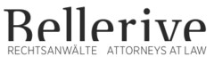 Bellerive RECHTSANWÄLTE ATTORNEYS AT LAW