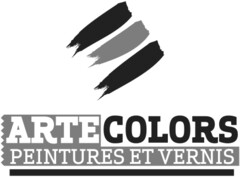 ARTECOLORS PEINTURES ET VERNIS