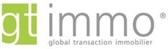 gt immo global transaction immobilier