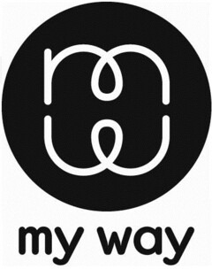 mw my way