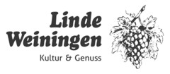 Linde Weiningen Kultur & Genuss