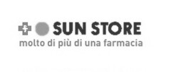 SUN STORE molto di più di una farmacia