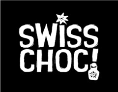 SWISS CHOC!