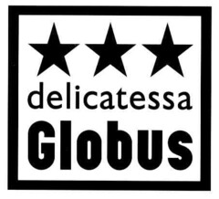 delicatessa Globus
