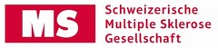 MS Schweizerische Multiple Sklerose Gesellschaft