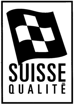 SUISSE QUALITE