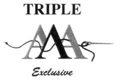 TRIPLE AAA Exclusive