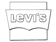 Levi's