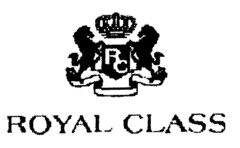 ROYAL CLASS