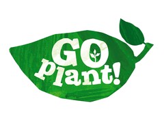 GO plant!