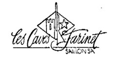 les Caves Farinet SAILLON SA