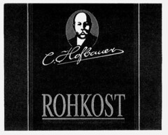 ROHKOST C. Hofbauer