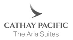 CATHAY PACIFIC The Aria Suites