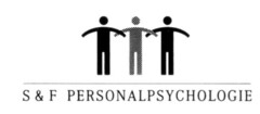 S & F PERSONALPSYCHOLOGIE