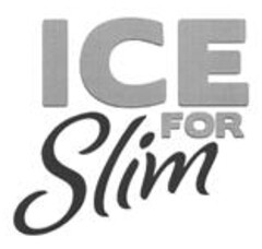 ICE FOR Slim