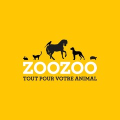 ZOOZOO TOUT POUR VOTRE ANIMAL